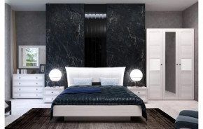 Спальня Парма Нео №ЯС-1 в Ишиме - ishim.mebel-tymen.ru | фото