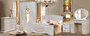 Спальня Прованс-2, набор №Б-1 в Ишиме - ishim.mebel-tymen.ru | фото