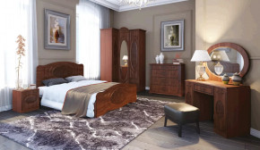 Спальня Прованс-2, набор №ИО-1 в Ишиме - ishim.mebel-tymen.ru | фото