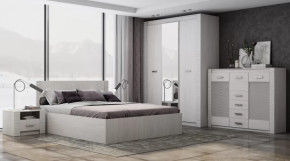 Спальня Ривьера в Ишиме - ishim.mebel-tymen.ru | фото