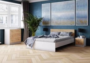 Спальня Ронда в Ишиме - ishim.mebel-tymen.ru | фото