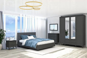 Спальня Шарм набор №А-1 в Ишиме - ishim.mebel-tymen.ru | фото