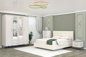 Спальня Шарм №Я-1 в Ишиме - ishim.mebel-tymen.ru | фото