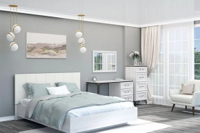 Спальня Шарм №Я-2 в Ишиме - ishim.mebel-tymen.ru | фото