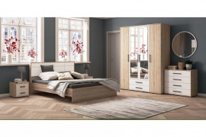 Спальня "Соната" Микон в Ишиме - ishim.mebel-tymen.ru | фото