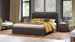 Спальня «Стелла» Серый вулкан, Фон серый в Ишиме - ishim.mebel-tymen.ru | фото