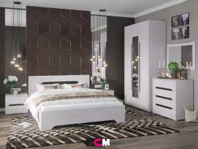 Спальня Валенсия Стенд в Ишиме - ishim.mebel-tymen.ru | фото
