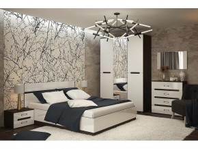 Спальня Вегас в Ишиме - ishim.mebel-tymen.ru | фото