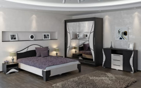 Спальня "Верона" в Ишиме - ishim.mebel-tymen.ru | фото