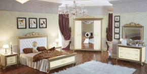 Спальня "Версаль" в Ишиме - ishim.mebel-tymen.ru | фото