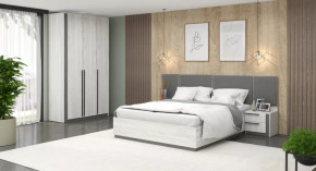 Спальня Винтер в Ишиме - ishim.mebel-tymen.ru | фото