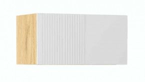 Стефани 1.1 Антресоль в Ишиме - ishim.mebel-tymen.ru | фото