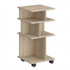 Стелаж мобильный "Салоу" в Ишиме - ishim.mebel-tymen.ru | фото