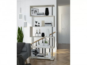 Стеллаж №1 Стендмебель в Ишиме - ishim.mebel-tymen.ru | фото