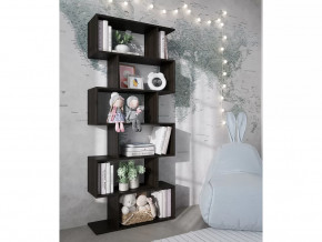 Стеллаж 2 Asti венге в Ишиме - ishim.mebel-tymen.ru | фото