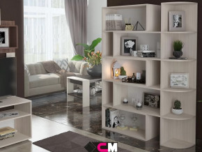 Стеллаж №4 Стендмебель в Ишиме - ishim.mebel-tymen.ru | фото