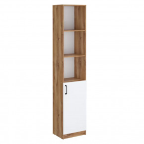 Стеллаж 450 "Сеул" в Ишиме - ishim.mebel-tymen.ru | фото