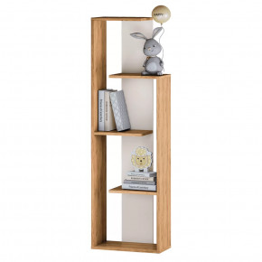 Стеллаж Бейсик 1 в Ишиме - ishim.mebel-tymen.ru | фото