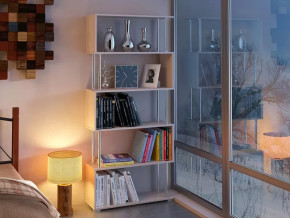 Стеллаж БТС лоредо в Ишиме - ishim.mebel-tymen.ru | фото