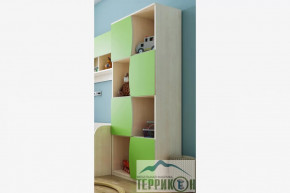 Стеллаж "Киви" №9 в Ишиме - ishim.mebel-tymen.ru | фото