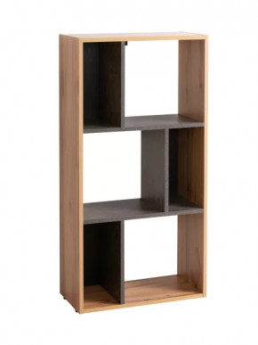 Стеллаж Крафт 13.345 в Ишиме - ishim.mebel-tymen.ru | фото