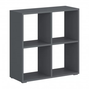 Стеллаж квадро Дублин в Ишиме - ishim.mebel-tymen.ru | фото