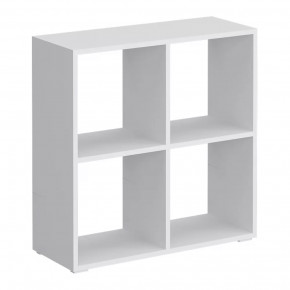 Стеллаж квадро Париж в Ишиме - ishim.mebel-tymen.ru | фото