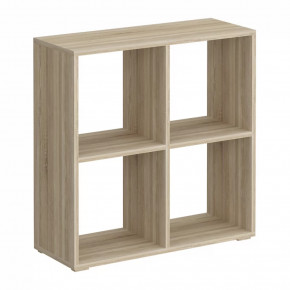 Стеллаж квадро Салоу в Ишиме - ishim.mebel-tymen.ru | фото