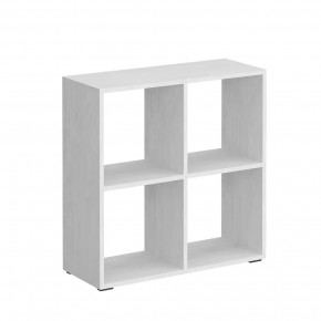 Стеллаж квадро Вена в Ишиме - ishim.mebel-tymen.ru | фото