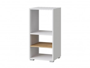 Стеллаж Лайт-Бокс 2 в Ишиме - ishim.mebel-tymen.ru | фото