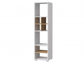 Стеллаж Лайт-Бокс 4 в Ишиме - ishim.mebel-tymen.ru | фото