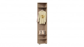 Стеллаж «Лео» Гикори Джексон в Ишиме - ishim.mebel-tymen.ru | фото