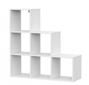 Стеллаж Лесенка Токио в Ишиме - ishim.mebel-tymen.ru | фото