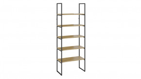 Стеллаж «Лофт» Тип 1 (800) в Ишиме - ishim.mebel-tymen.ru | фото