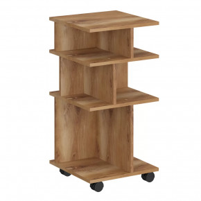 Стеллаж мобильный Сеул в Ишиме - ishim.mebel-tymen.ru | фото