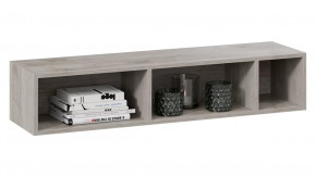 Стеллаж навесной (полка) Баттл Рок в Ишиме - ishim.mebel-tymen.ru | фото