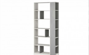 Стеллаж НИЛЬС-4 в Ишиме - ishim.mebel-tymen.ru | фото