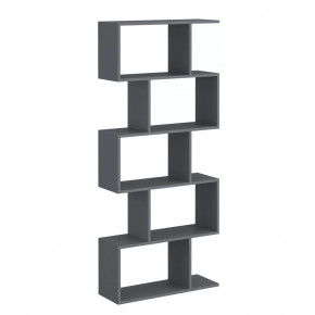 Стеллаж открытый мини 2 Дублин в Ишиме - ishim.mebel-tymen.ru | фото