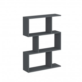 Стеллаж открытый мини Дублин в Ишиме - ishim.mebel-tymen.ru | фото