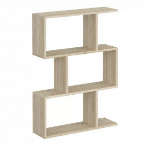 Стеллаж открытый мини Салоу в Ишиме - ishim.mebel-tymen.ru | фото