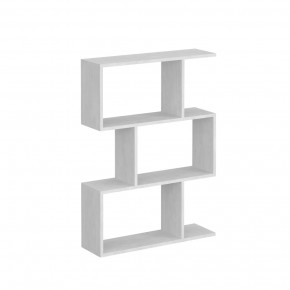 Стеллаж открытый мини Вена в Ишиме - ishim.mebel-tymen.ru | фото