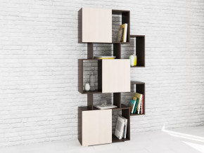 Стеллаж Ромео-9 в Ишиме - ishim.mebel-tymen.ru | фото