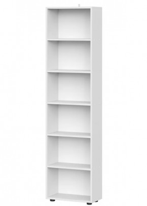 Стеллаж с полками Токио в Ишиме - ishim.mebel-tymen.ru | фото