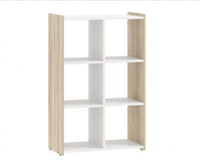 Стеллаж Симпл НМ 013.91 в Ишиме - ishim.mebel-tymen.ru | фото