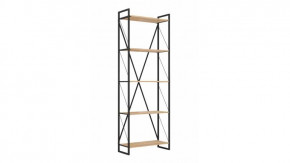 Стеллаж Скарлетт 940 в Ишиме - ishim.mebel-tymen.ru | фото