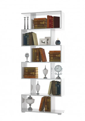 Стеллаж Слим НК-мебель в Ишиме - ishim.mebel-tymen.ru | фото