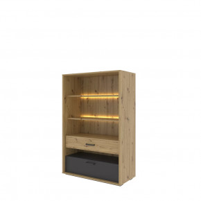 Стеллаж СТ-1 KUBO НК-мебель в Ишиме - ishim.mebel-tymen.ru | фото