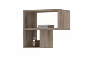 Стеллаж СТЛ 01 Эдинбург в Ишиме - ishim.mebel-tymen.ru | фото