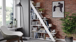 Стеллаж тип 14 в Ишиме - ishim.mebel-tymen.ru | фото