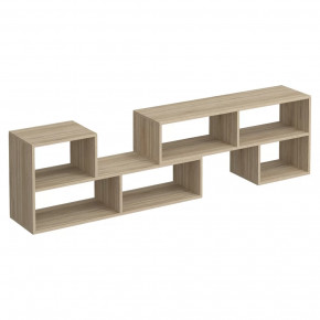 Стеллаж универсальный Салоу в Ишиме - ishim.mebel-tymen.ru | фото